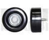 AUTOTEAM A08980 Tensioner Pulley, v-ribbed belt
